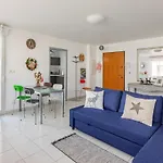 Quiet - Les Maraichers - Terrace - Private Garage * קולמר
