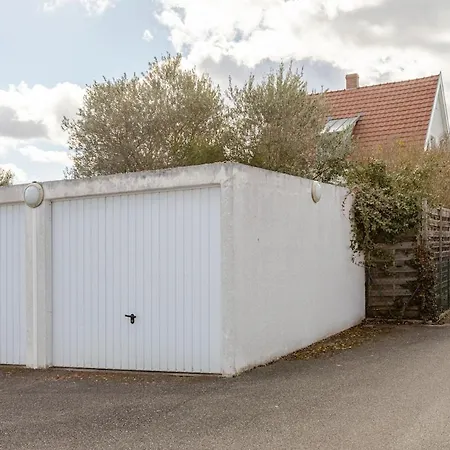 Daire Quiet - Les Maraichers - Terrace - Private Garage *