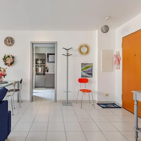 Quiet - Les Maraichers - Terrace - Private Garage Colmar