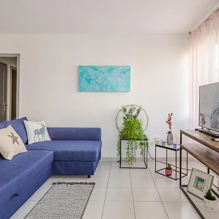 Quiet - Les Maraichers - Terrace - Private Garage Colmar