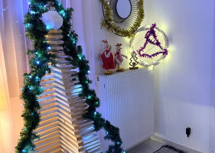 Quiet - Les Maraîchers - Terrace - Private Garage Appartement Colmar